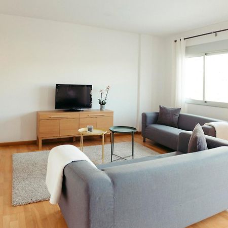 Cornisa Apartments Паталавака Экстерьер фото