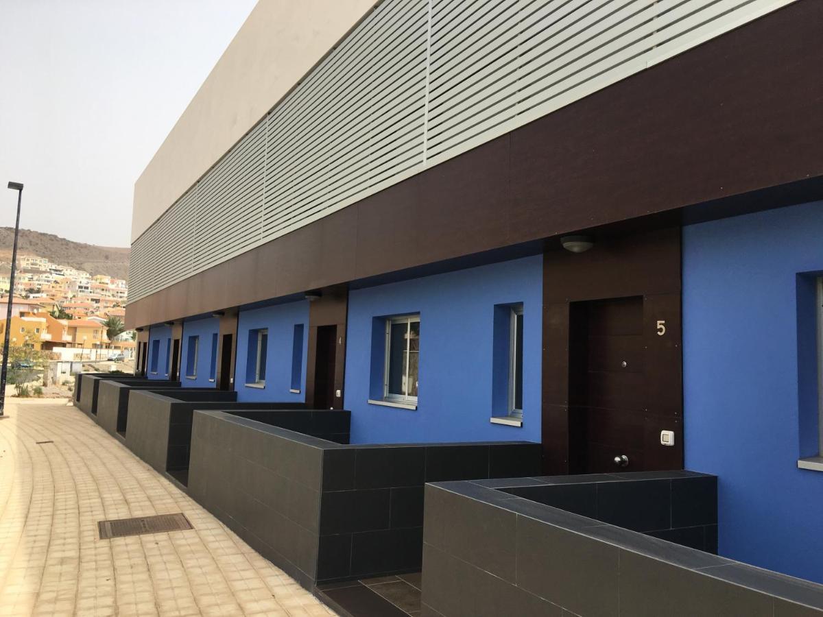 Cornisa Apartments Паталавака Экстерьер фото