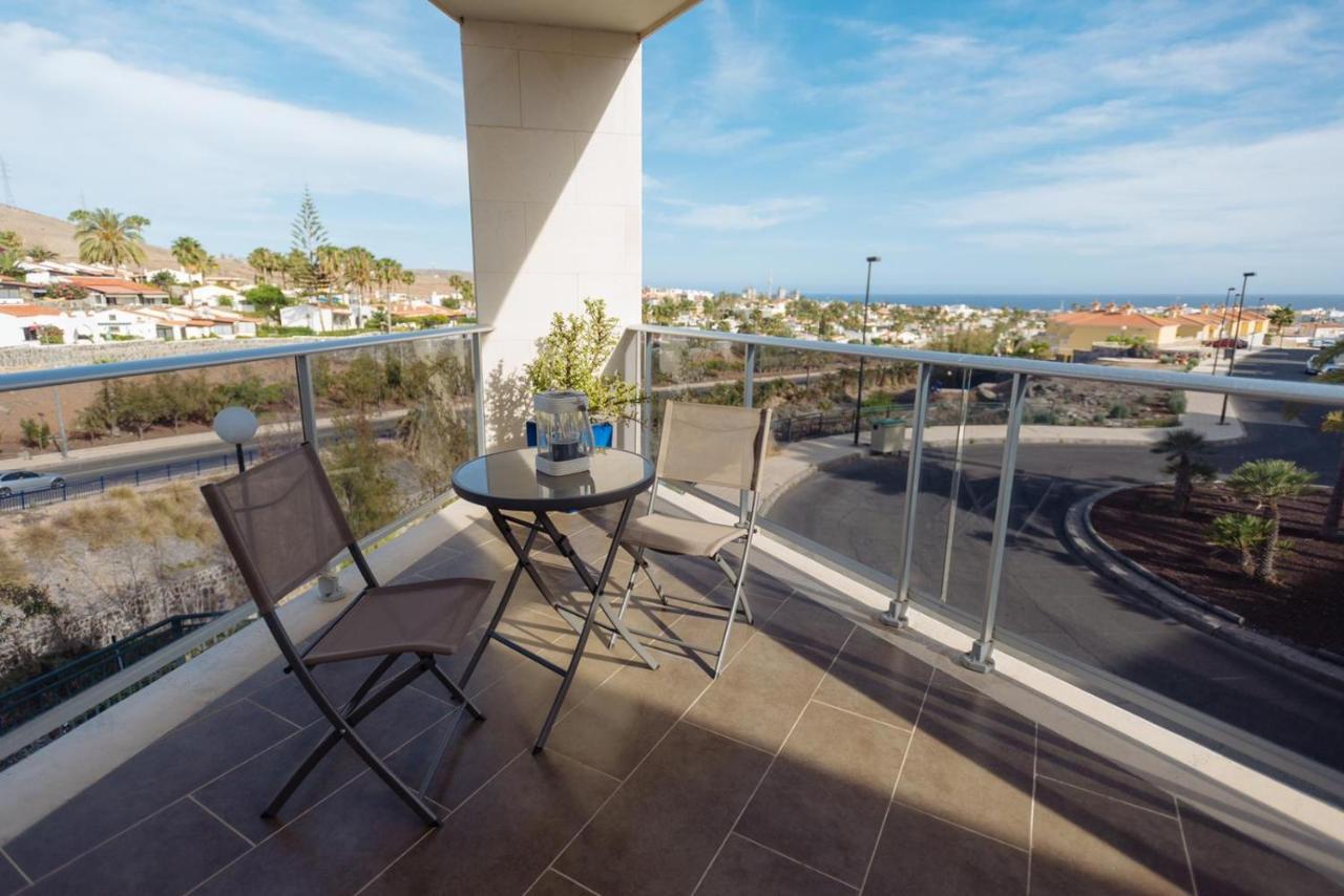 Cornisa Apartments Паталавака Экстерьер фото