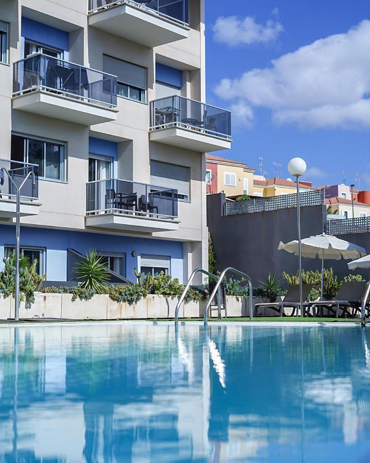 Cornisa Apartments Паталавака Экстерьер фото