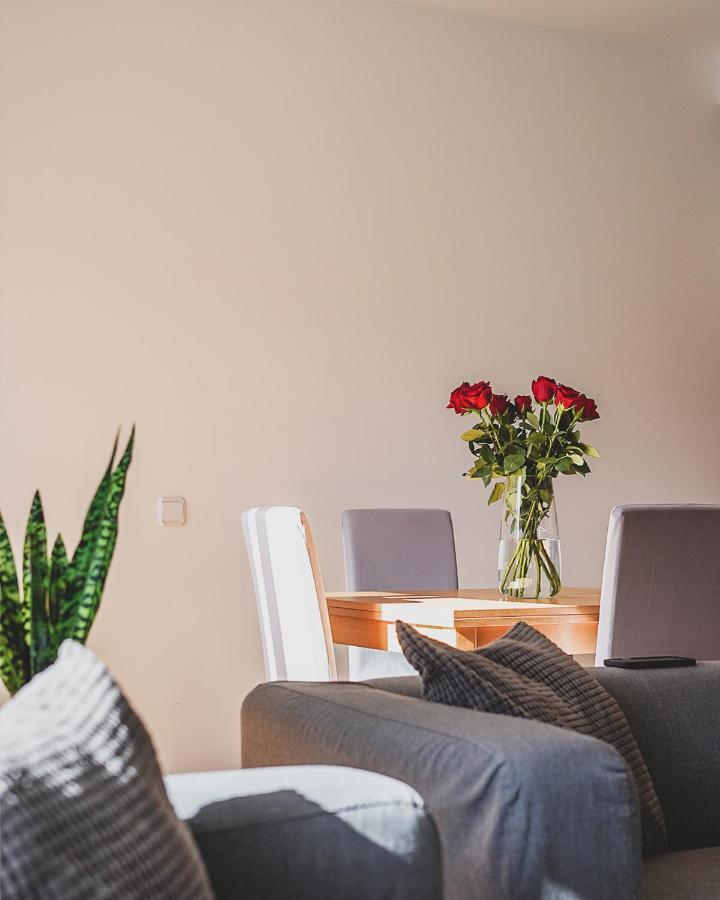 Cornisa Apartments Паталавака Экстерьер фото