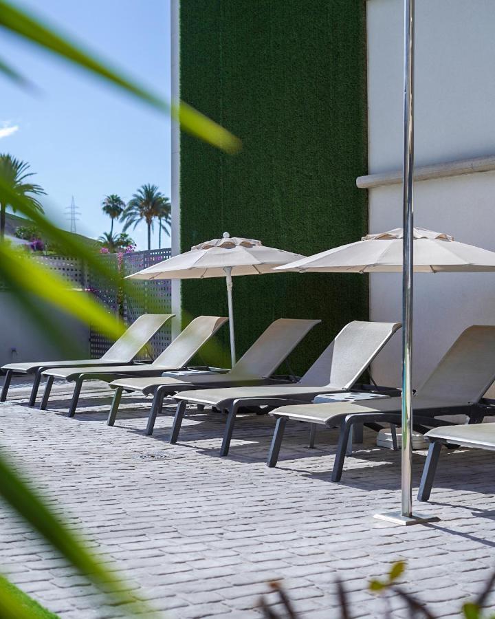 Cornisa Apartments Паталавака Экстерьер фото