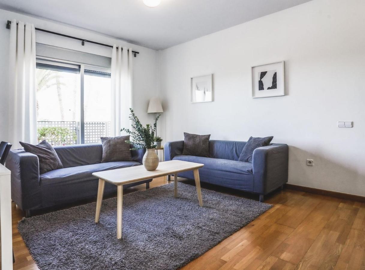 Cornisa Apartments Паталавака Экстерьер фото