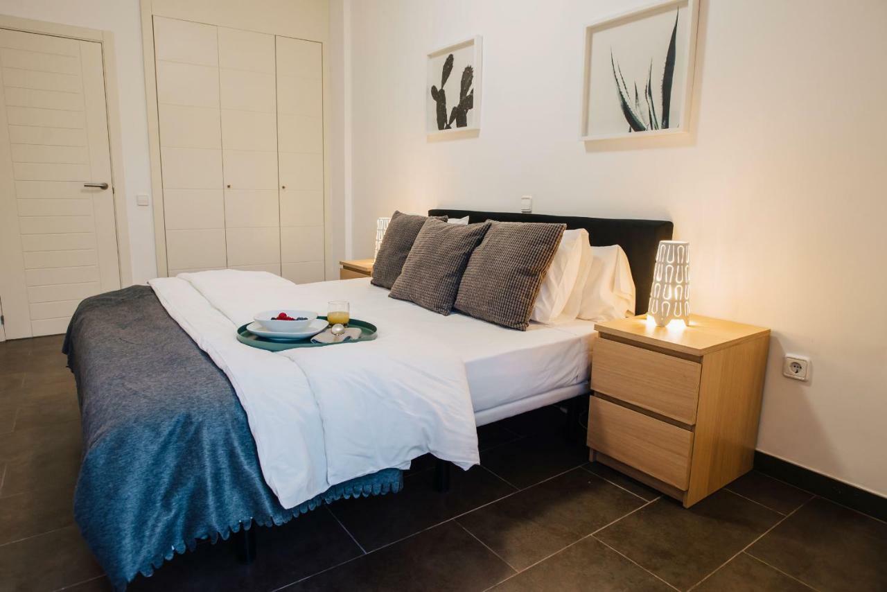 Cornisa Apartments Паталавака Экстерьер фото